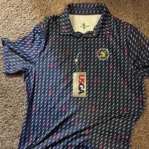 Men’s polo